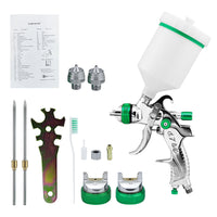 Thumbnail for Spray Gun Paint Sprayer Air Spray Gun