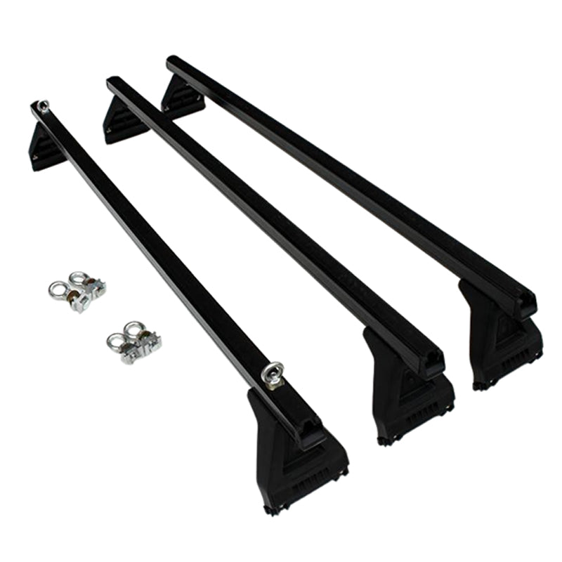 Suitable for Use With Toyota Hiace Roof Racks / Cross Bar / Roof Rack