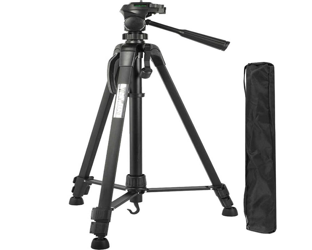 Aluminum Camera Tripod