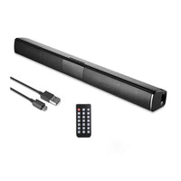 Thumbnail for Bluetooth Soundbar Speaker Sound Bar