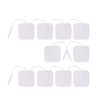 Thumbnail for 10PC Tens Machine Pads - 4 x 4cm