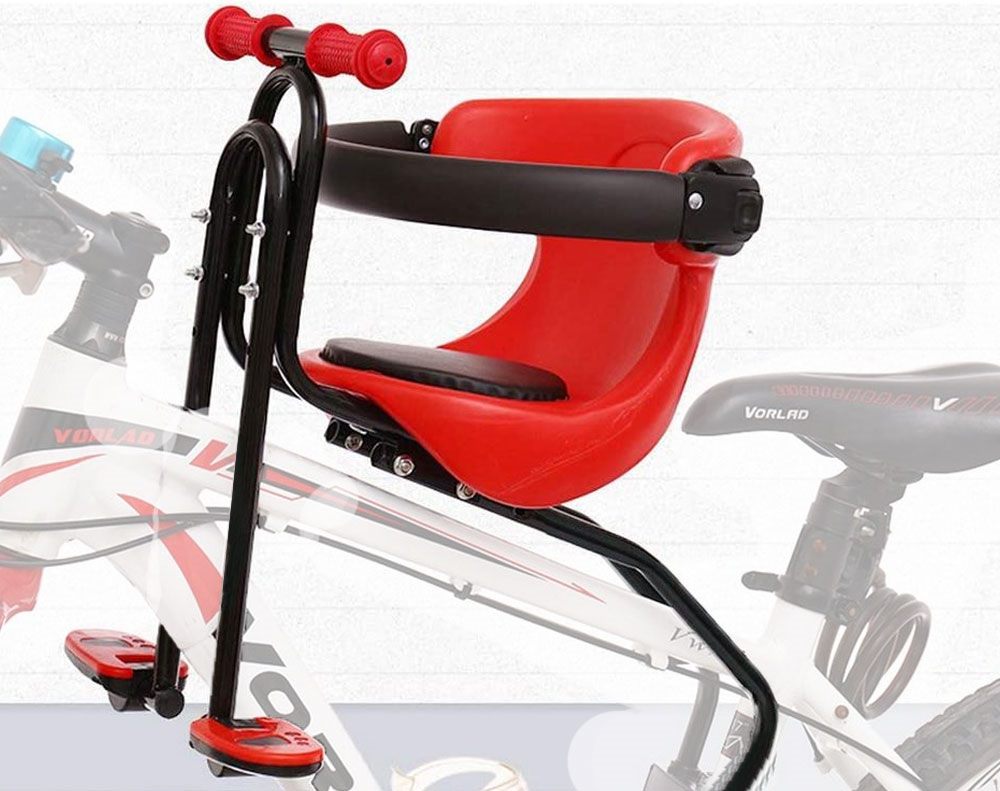 Child Bike Seat Carrier