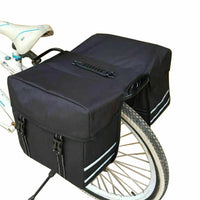 Thumbnail for Bicycle Rear Rack bag