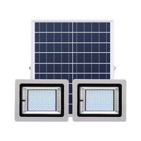 Thumbnail for Outdoor Flood Light Outdoor Solar Light