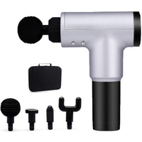 Thumbnail for Cordless Deep Muscle Multifunctional Massage Gun