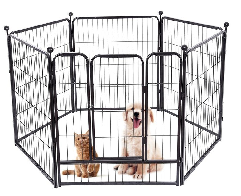 Pet Play Pen Dog Playpen Dog Fence