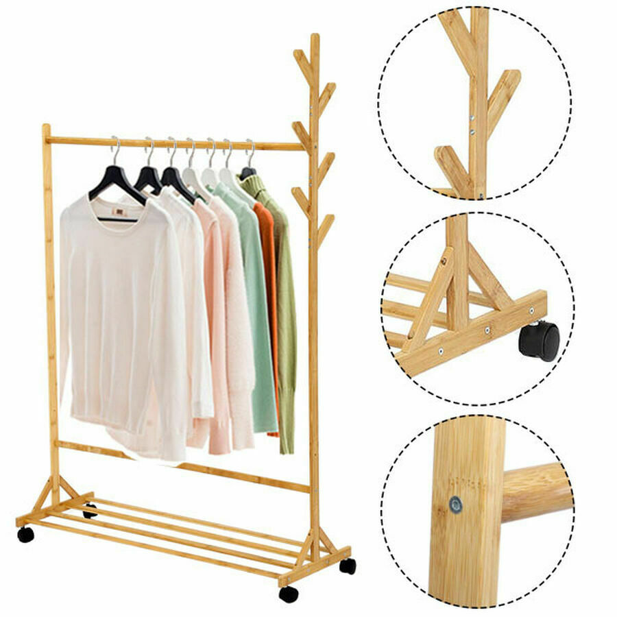 Cloth Rack Garment Rack