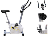 Thumbnail for Exercise Bike for Home & Gym Spin Bike Bicycle