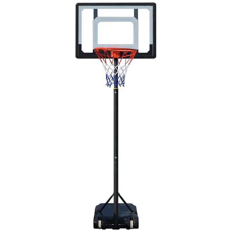 Basketball Hoop with Stand Ring 2.5M