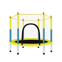 Thumbnail for Mini Kids Trampoline 55 inch