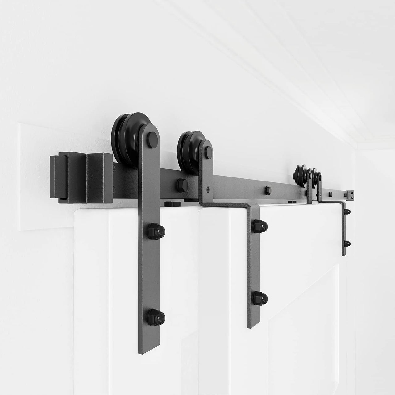 Barn door Hardware