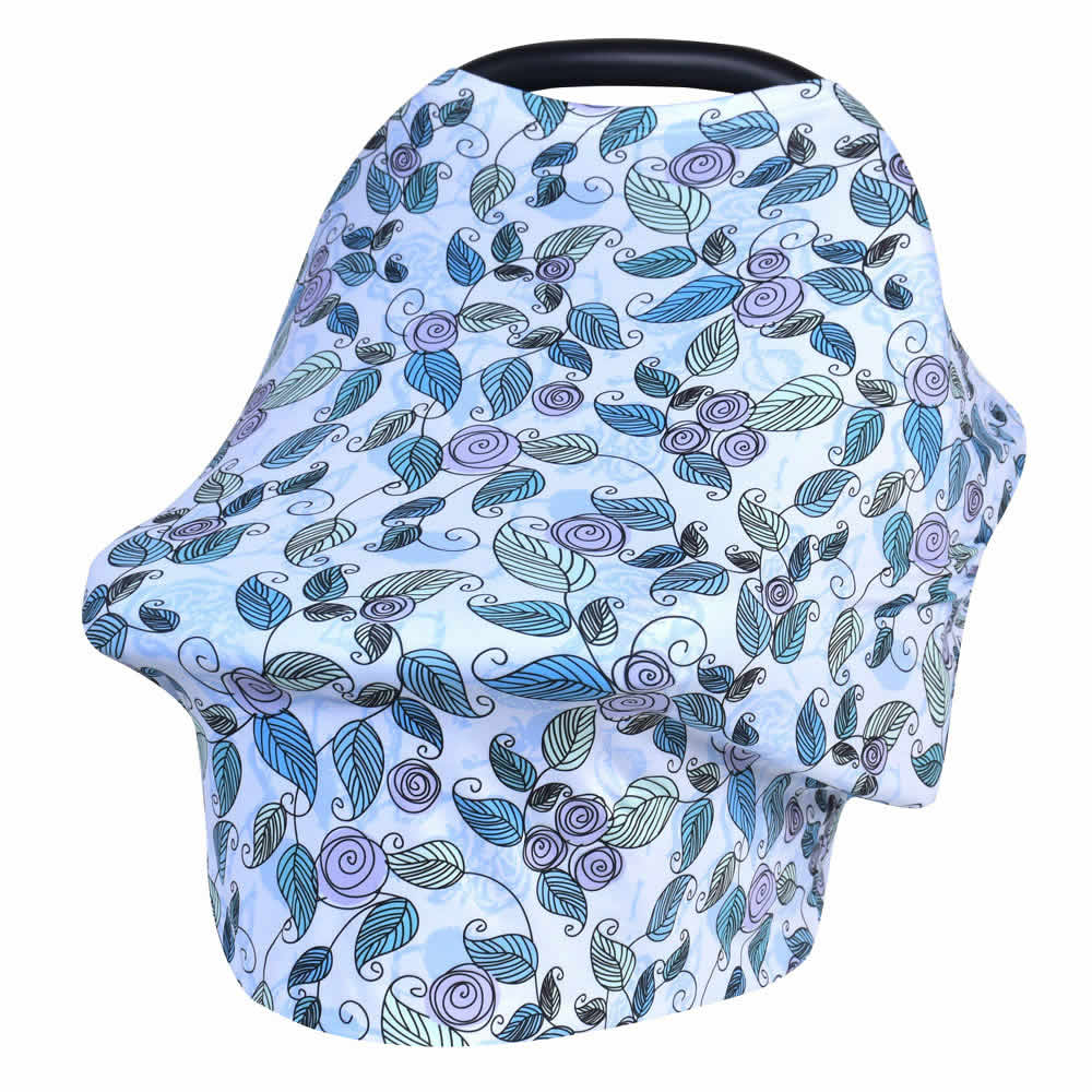 Capsule Cover Breastfeeding Cover Trolley Cover