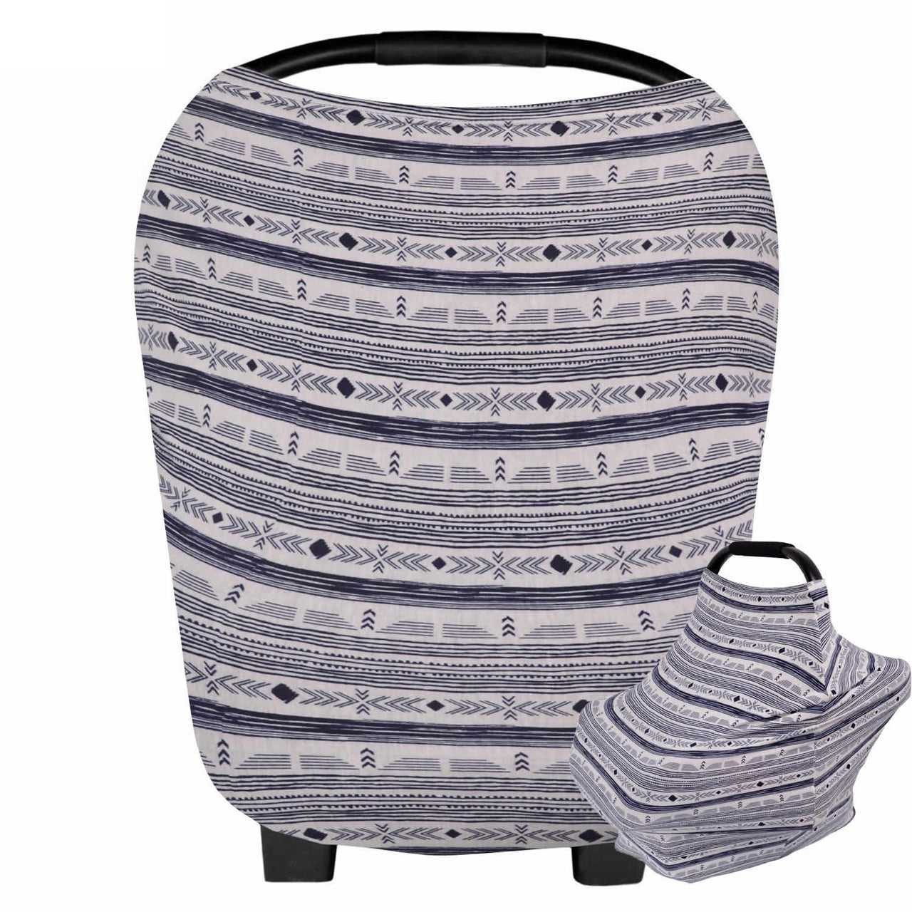 Capsule Cover Breastfeeding Cover Trolley Cover