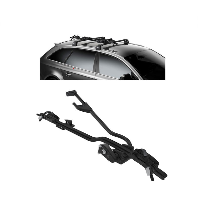 Bike Rack Car Roof Bicycle Carrier