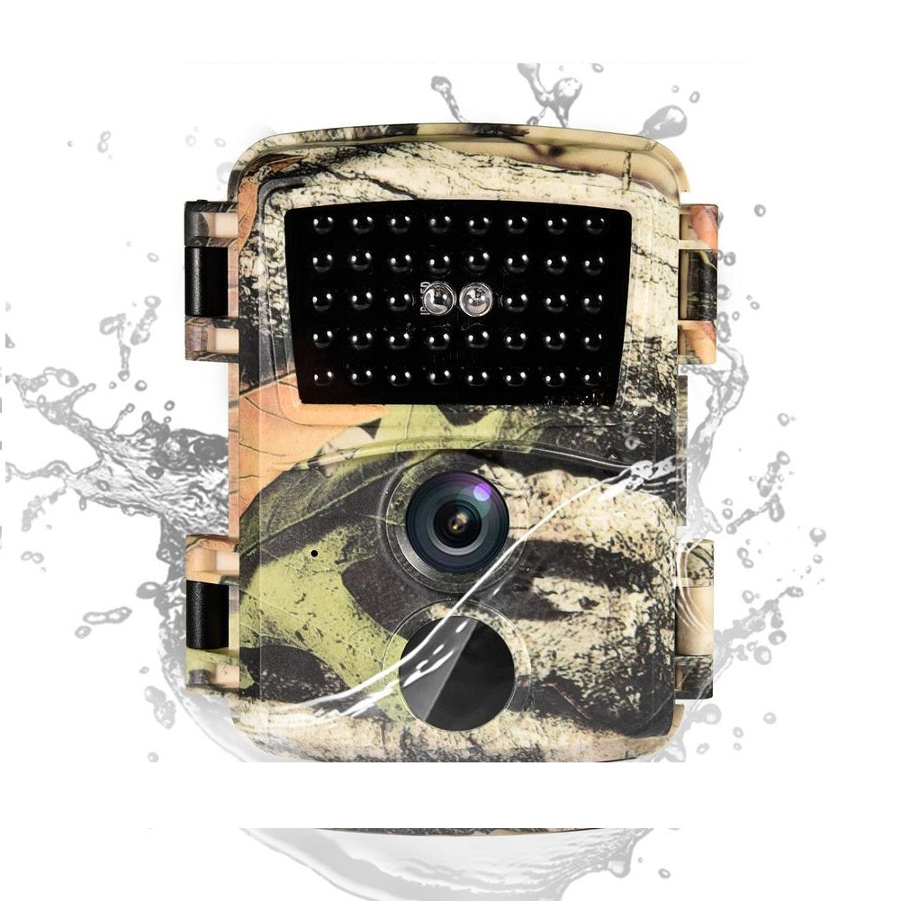 Trail Hunting Camera PIR Sensor Waterproof