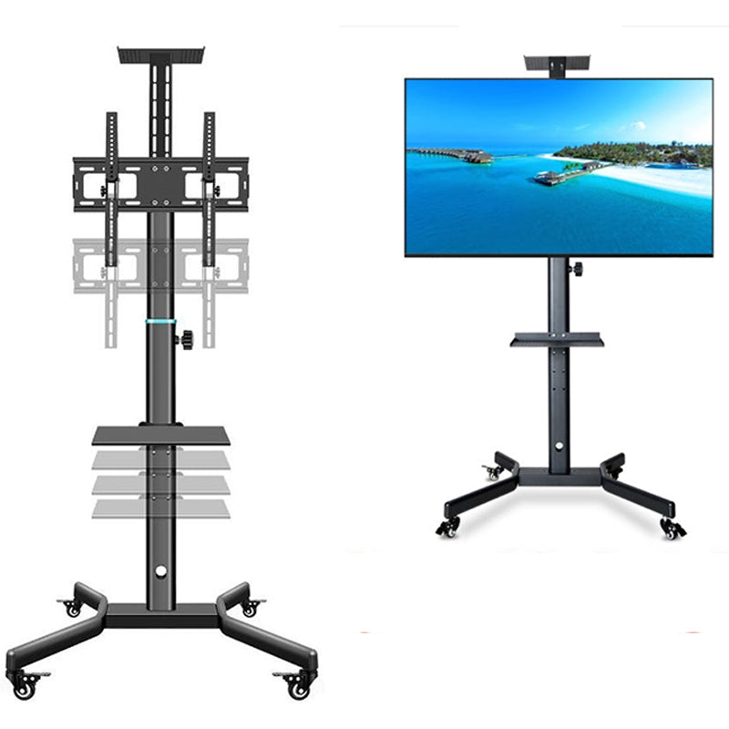 Tv stand Height Adjustable