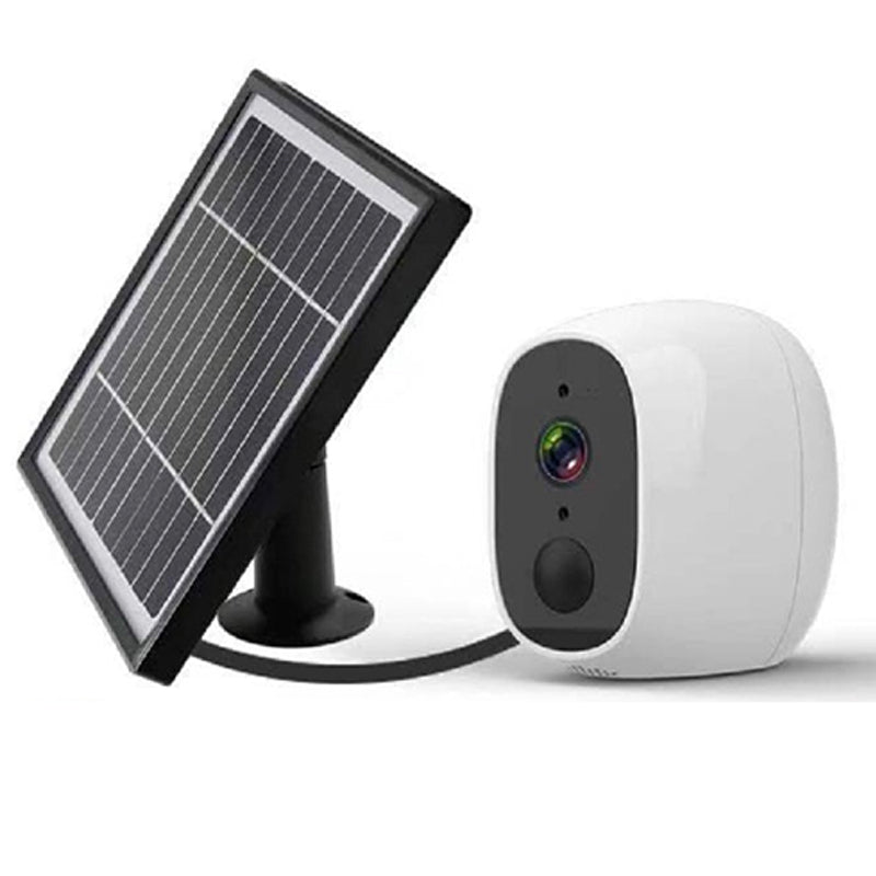 Security Camera CCTV Camera Solar