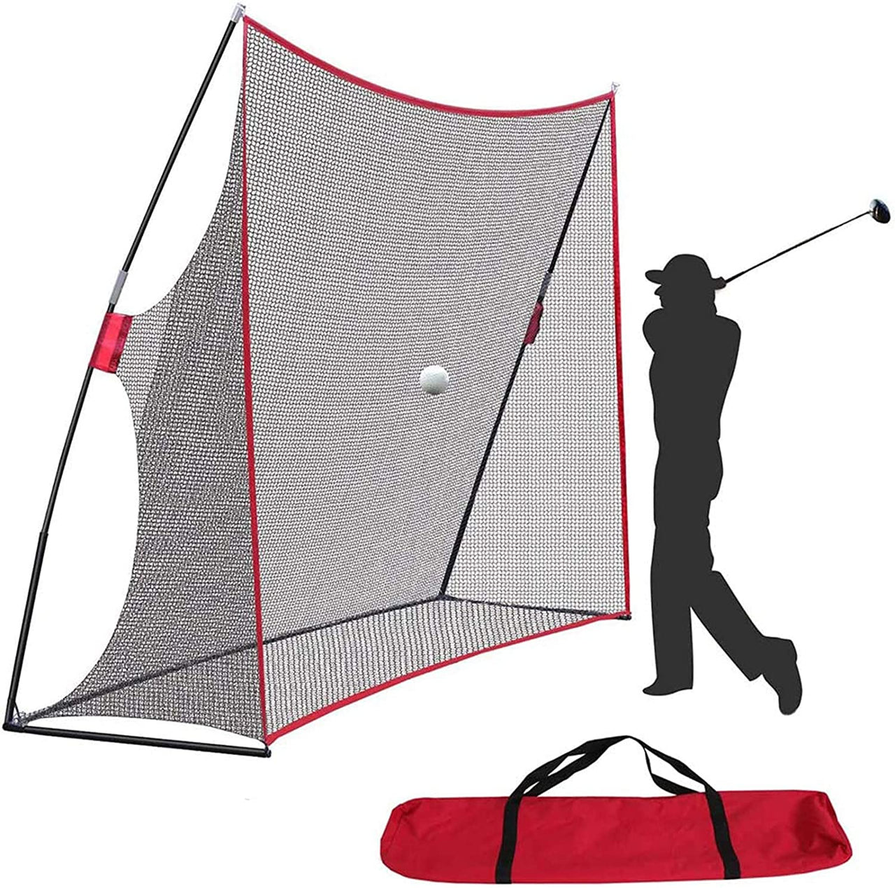 Golf Practice Net Golf Hitting Net