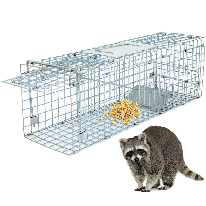 Possum Trap Large Animal Trap