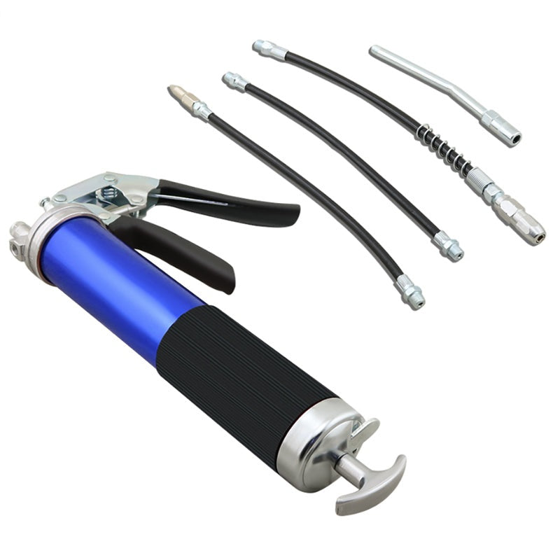 Lubrication Grease Gun 4500 PSI High Pressure