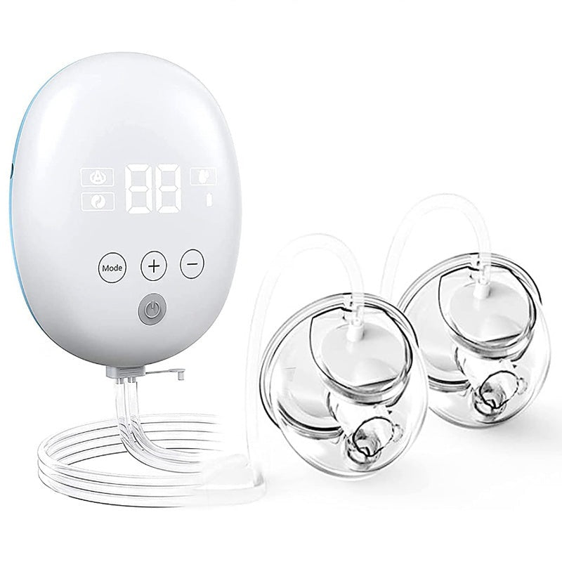 Double Electric Breast Pump