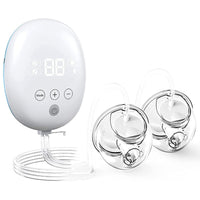 Thumbnail for Double Electric Breast Pump