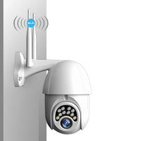 Thumbnail for Security Camera Wireless