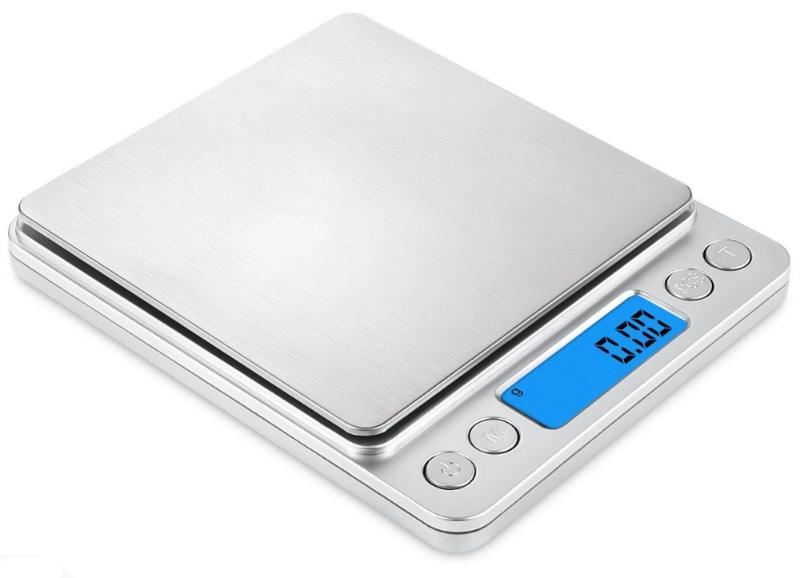 Digital Food Jewellery Scale Digital Scale