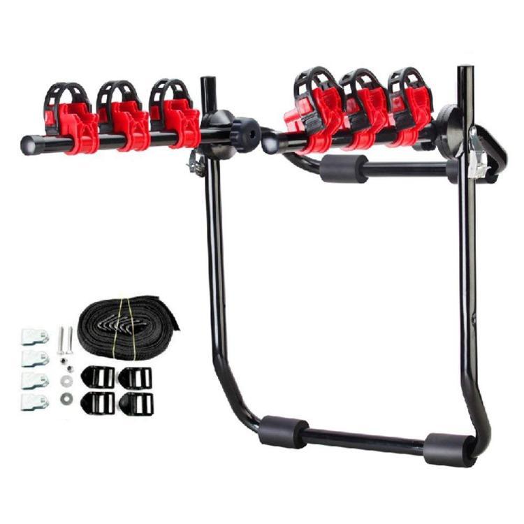 Universal Bike Rack Bike Carrier