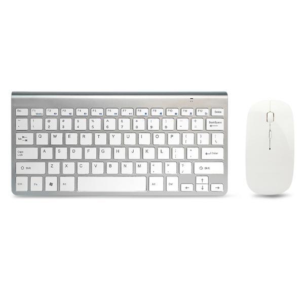 Wireless Keyboard and Mouse