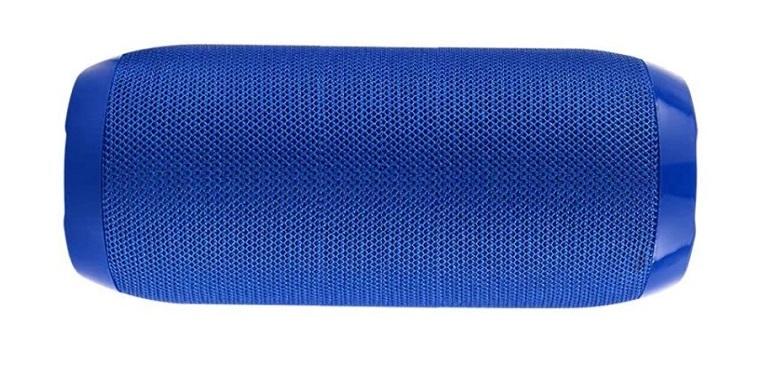 Bluetooth Speakers Blue