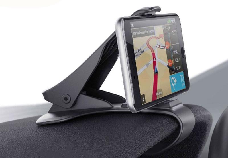 Mouth Car Mount Holder