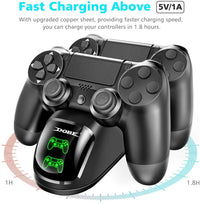 Thumbnail for PS4 Controller Charging Dock