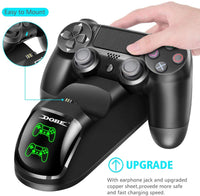 Thumbnail for PS4 Controller Charging Dock