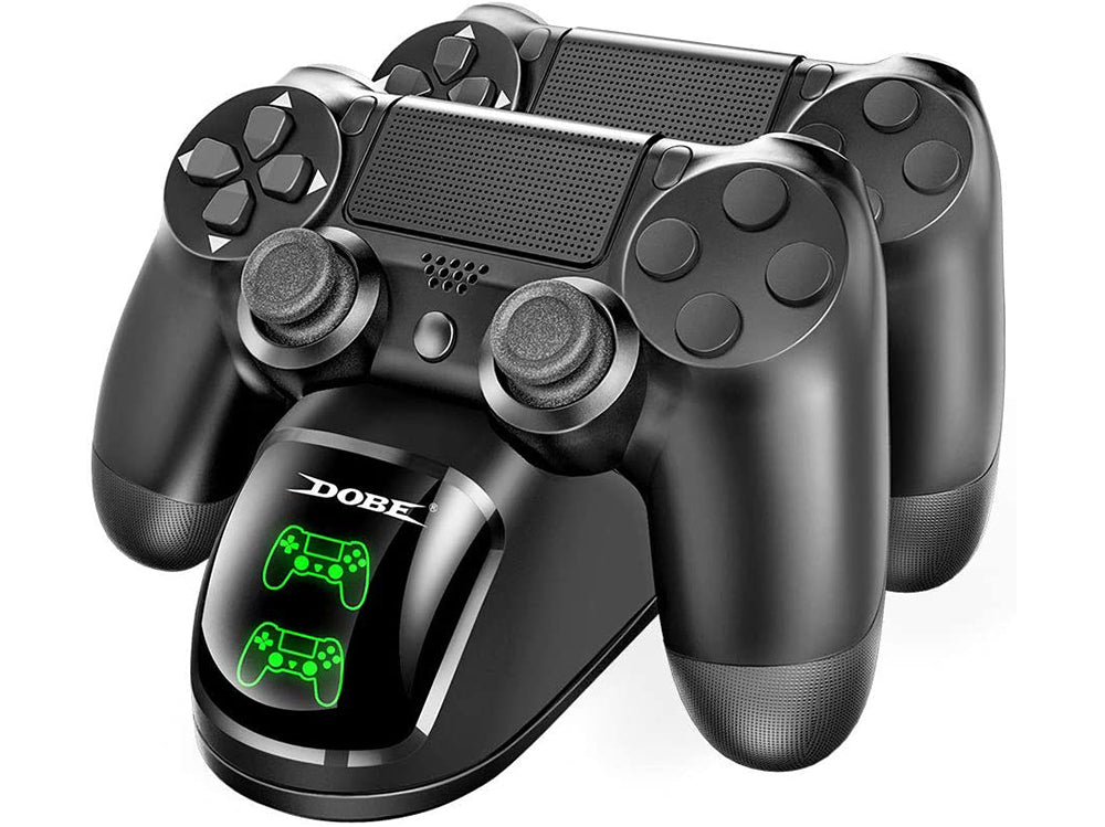 PS4 Controller Charging Dock