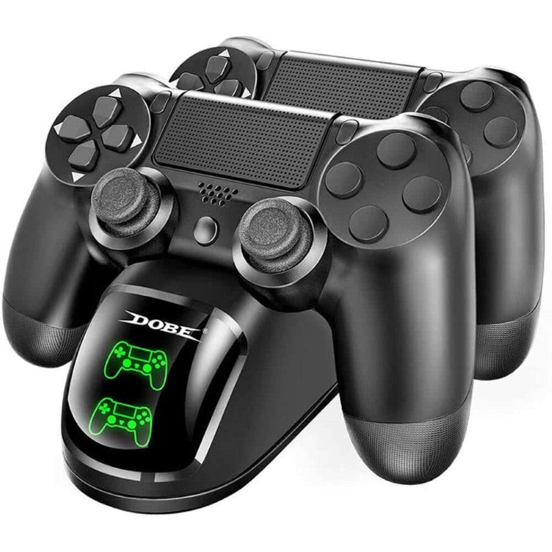 PS4 Controller Charging Dock