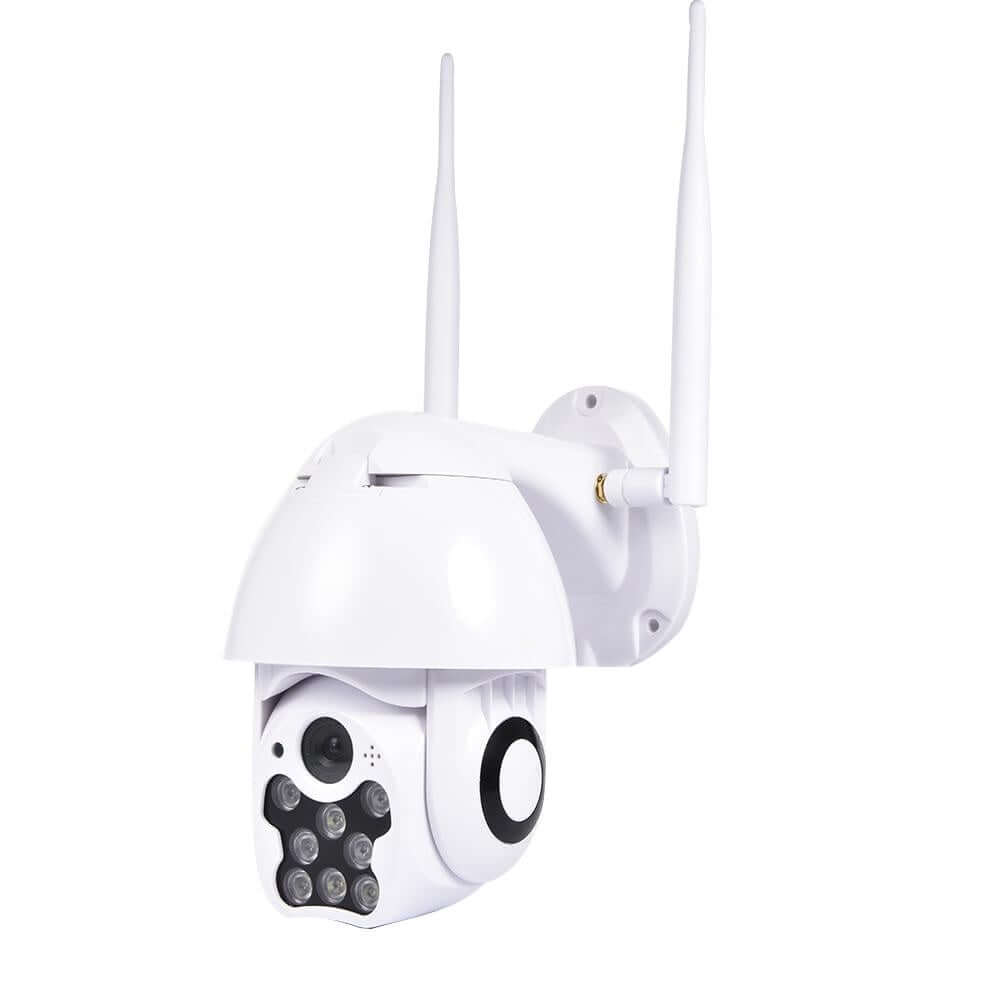 1080P PTZ Control Wireless security Camera - Homyspire NZ