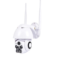 Thumbnail for 1080P PTZ Control Wireless security Camera - Homyspire NZ