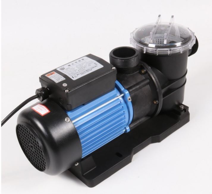 Swimming Pool Pump 1HP 0.75KW