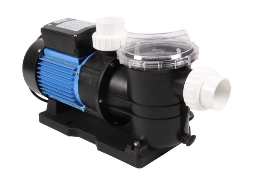 Swimming Pool Pump 1HP 0.75KW