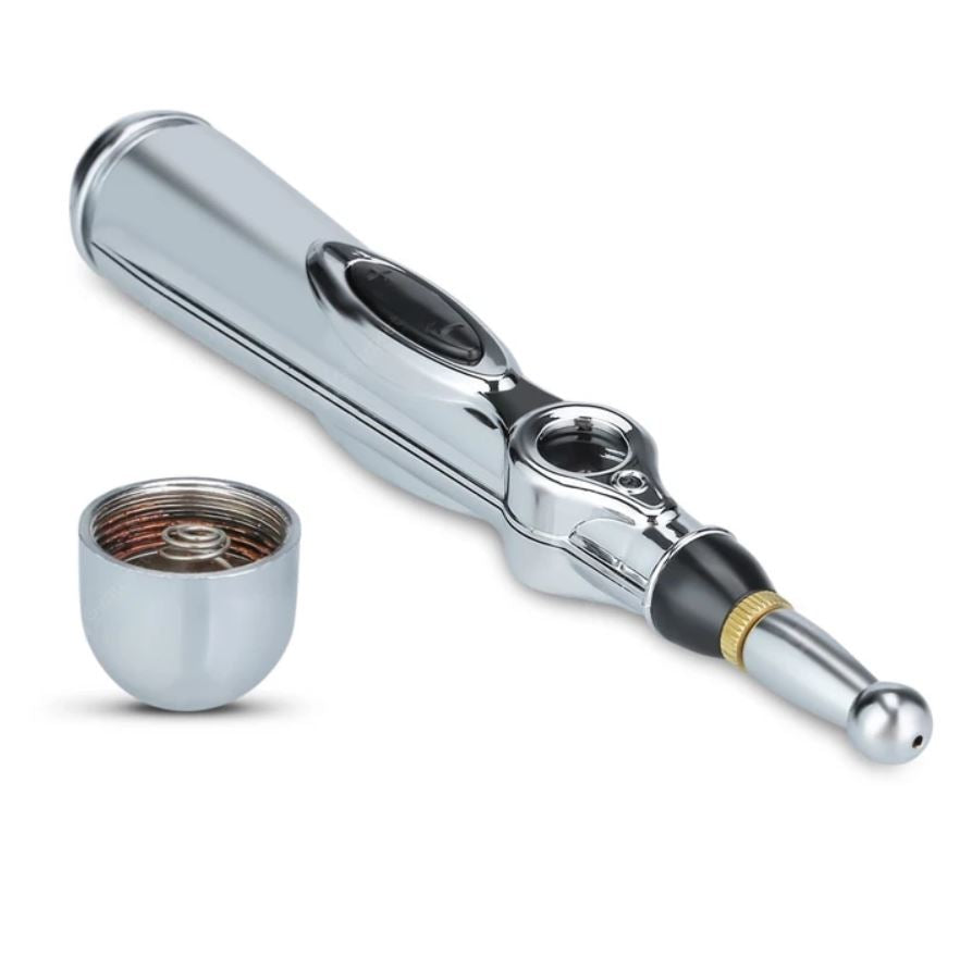 Electronic Acupuncture Pen