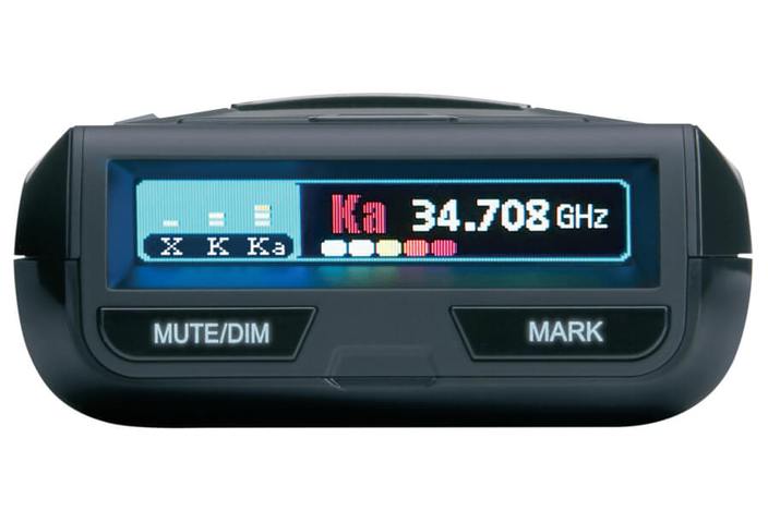 Uniden R3 Extreme Radar Detector