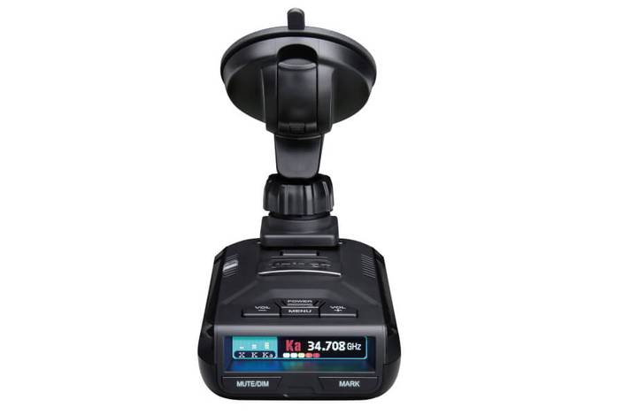 Uniden R3 Extreme Radar Detector