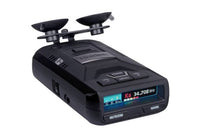 Thumbnail for Uniden R3 Extreme Radar Detector