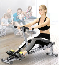 Thumbnail for Rowing Machine Fitness Machine