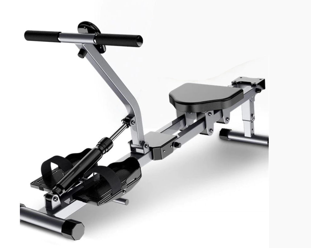 Rowing Machine Fitness Machine