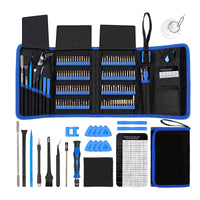 Thumbnail for Precision 142PCS Electronics Screwdriver Set