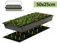 Thumbnail for Seedling Heat Mat Propagation Net