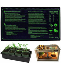 Thumbnail for Seedling Heat Mat Propagation Net