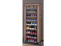 Thumbnail for Shoe Rack Storage, Shoe Rack